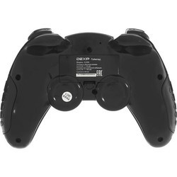 Игровой манипулятор DEXP G-02A