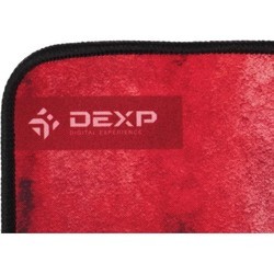 Коврик для мышки DEXP GM-S Blood