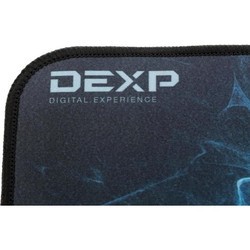 Коврик для мышки DEXP GM-M Plasma