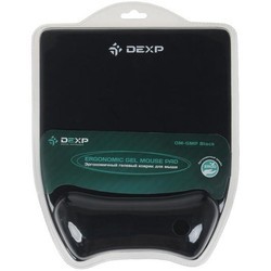 Коврик для мышки DEXP OM-GMP