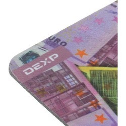 Коврик для мышки DEXP OM-XS Euro