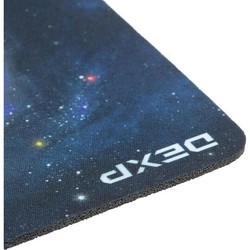 Коврик для мышки DEXP OM-XS Galaxy