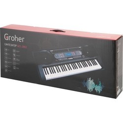 Синтезатор Groher GES-2802