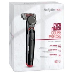 Машинка для стрижки волос BaByliss T 861E