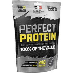 Протеин Dr Hoffman Perfect Protein 1 kg
