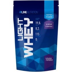 Протеин R-Line Light Whey 1 kg
