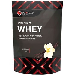 Протеин Do4a Lab Premium Whey 60%