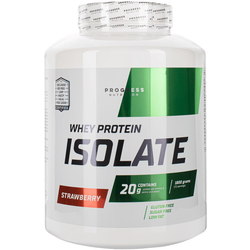Протеин Progress 100% Protein Isolate 0.5 kg