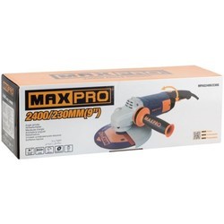 Шлифовальная машина Max Pro MPAG2400/230G