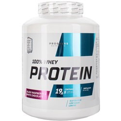 Протеин Progress 100% Whey Protein 1 kg