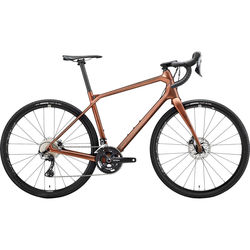 Велосипед Merida Silex 7000 2021 frame XS