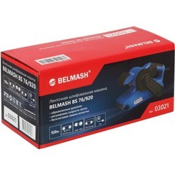 Шлифовальная машина Belmash BS 76/920 03021