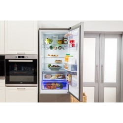 Холодильник Beko MCNA 400E30 DXB