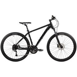 Велосипед Aspect Air 27.5 2020 frame 16
