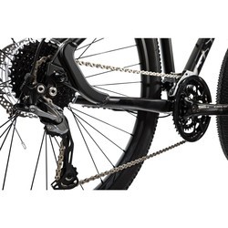 Велосипед Aspect Air 27.5 2020 frame 20