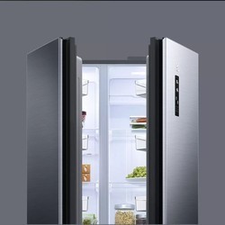 Холодильник Xiaomi Viomi BCD-545WMSA
