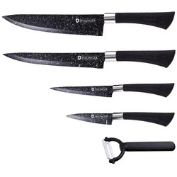 Набор ножей Zillinger ZL-814