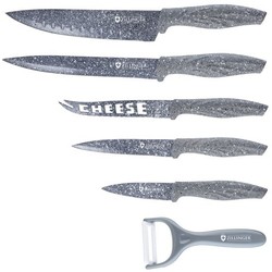 Набор ножей Zillinger ZL-817