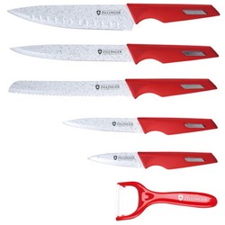 Набор ножей Zillinger ZL-820