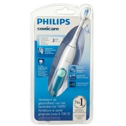 Электрическая зубная щетка Philips Sonicare GumHealth HX6601/03