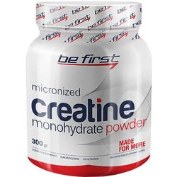 Креатин Be First Creatine Monohydrate Powder 500 g