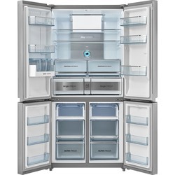 Холодильник Toshiba GR-RF646WE-PGS