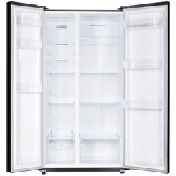 Холодильник Laretti LR-630SBS