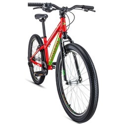 Велосипед Forward Titan 24 1.0 2020