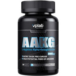 Аминокислоты VpLab AAKG 90 tab