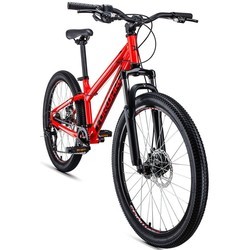 Велосипед Forward Titan 24 2.0 Disc 2020