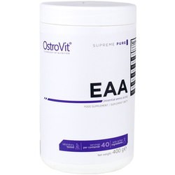 Аминокислоты OstroVit EAA 400 g
