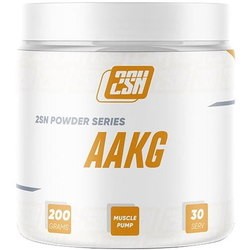 Аминокислоты 2SN AAKG Powder