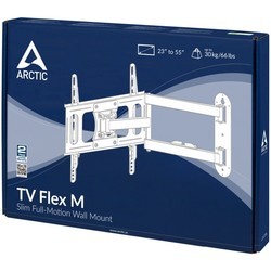 Подставка/крепление ARCTIC TV Flex M