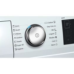 Сушильная машина Siemens WT 7W461