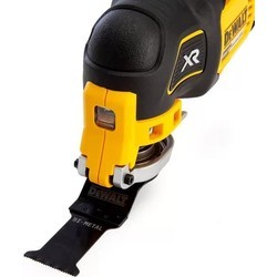 Многофункциональный инструмент DeWALT DCS356NT