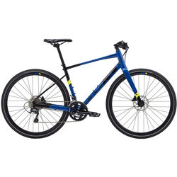 Велосипед Marin Fairfax 4 2019 frame XS