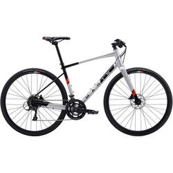 Велосипед Marin Fairfax 3 2019 frame XS