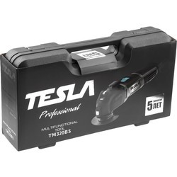 Многофункциональный инструмент Tesla TM320BS 101-093