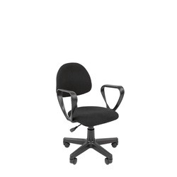 Компьютерное кресло Chairman Standart Regal (черный)