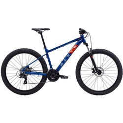 Велосипед Marin Bolinas Ridge 1 27.5 2020 frame S