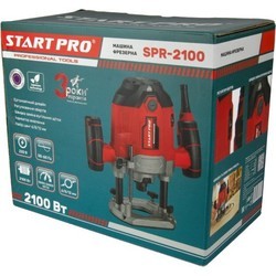 Фрезер Start Pro SPR-2100