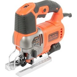 Электролобзик Black&Decker BES610K