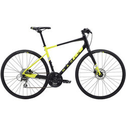 Велосипед Marin Fairfax 2 2020 frame L