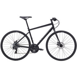 Велосипед Marin Fairfax 1 2020 frame XS