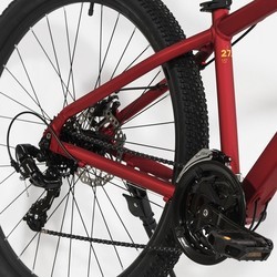 Велосипед Vento Monte 27.5 2020 frame S