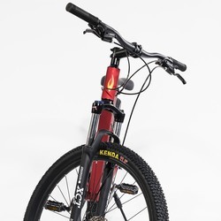 Велосипед Vento Monte 27.5 2020 frame S