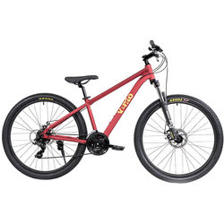 Велосипед Vento Monte 27.5 2020 frame M