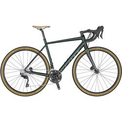Велосипед Scott Speedster Gravel 30 2020 frame XXS