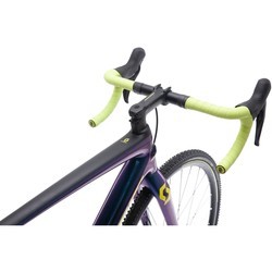 Велосипед Scott Addict CX RC 2020 frame XS