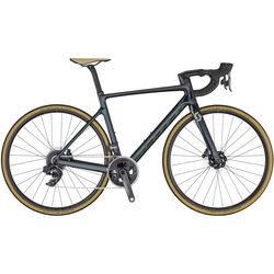 Велосипед Scott Addict RC 20 2020 frame XXS